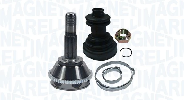 Joint Kit, drive shaft
